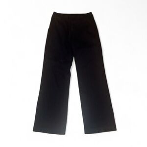 John Galt (Brandy Melville) Navy Trouser Pants- Size Small